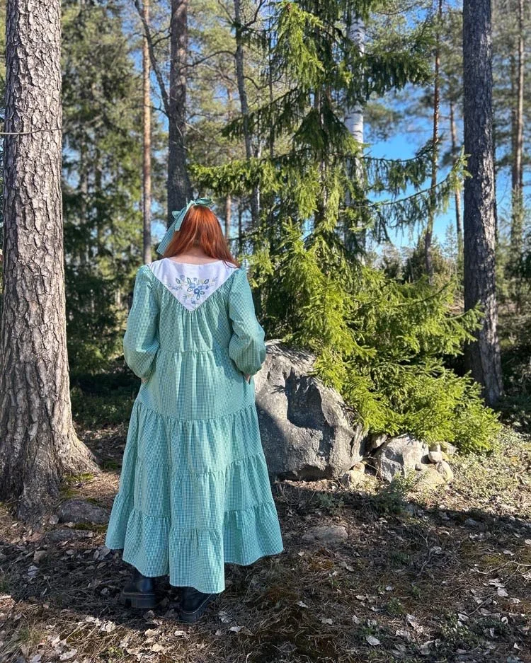 AGNÄS dress