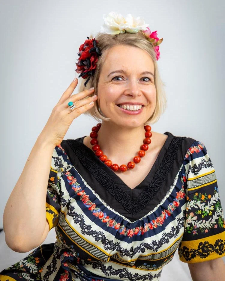 AGNÄS dress