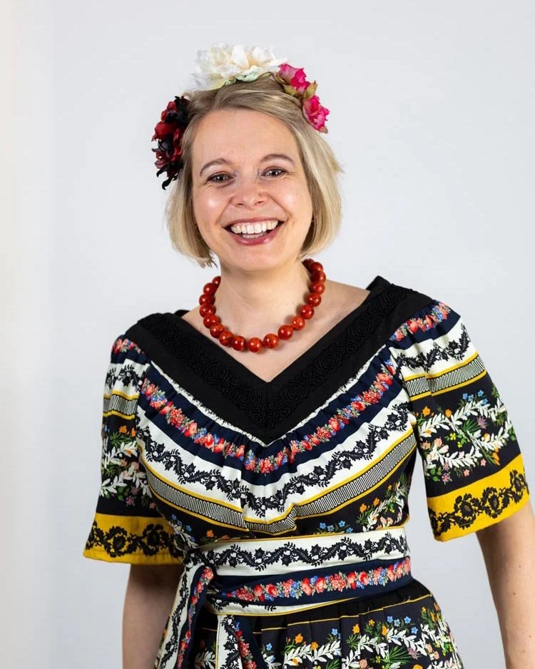 AGNÄS dress
