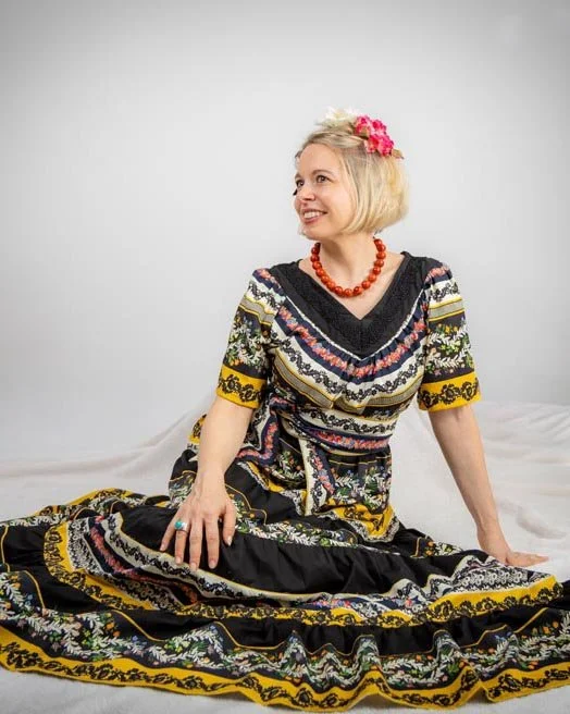 AGNÄS dress