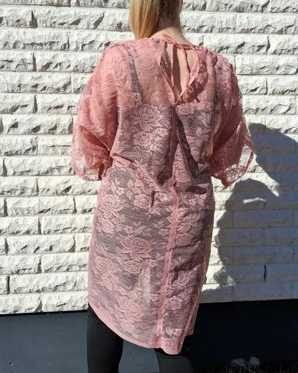 CREST dress