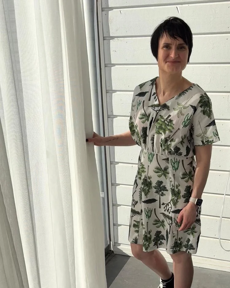 GERDA dress