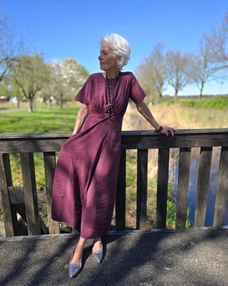 GERDA dress