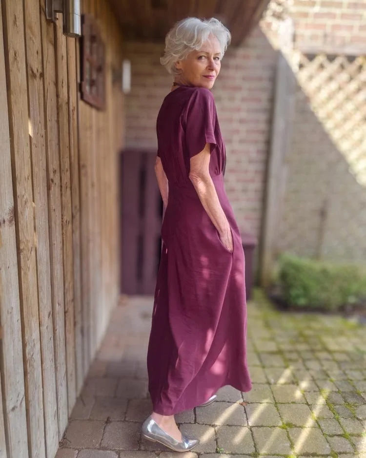 GERDA dress