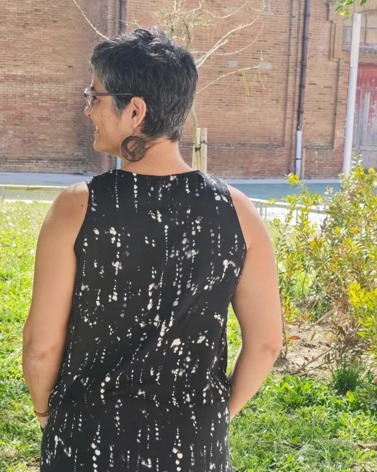 LAINE top