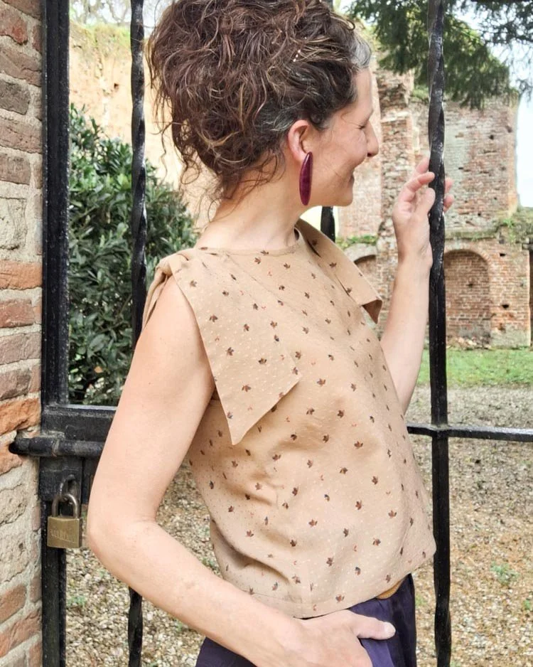 LAINE top