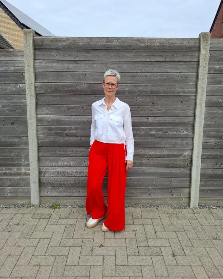 SAGA pants