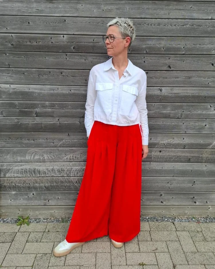 SAGA pants