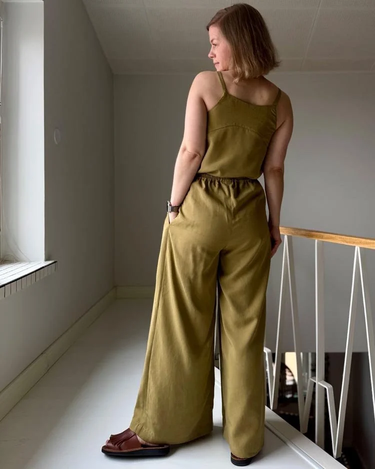 SAGA pants