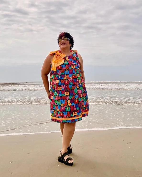 LAINE dress