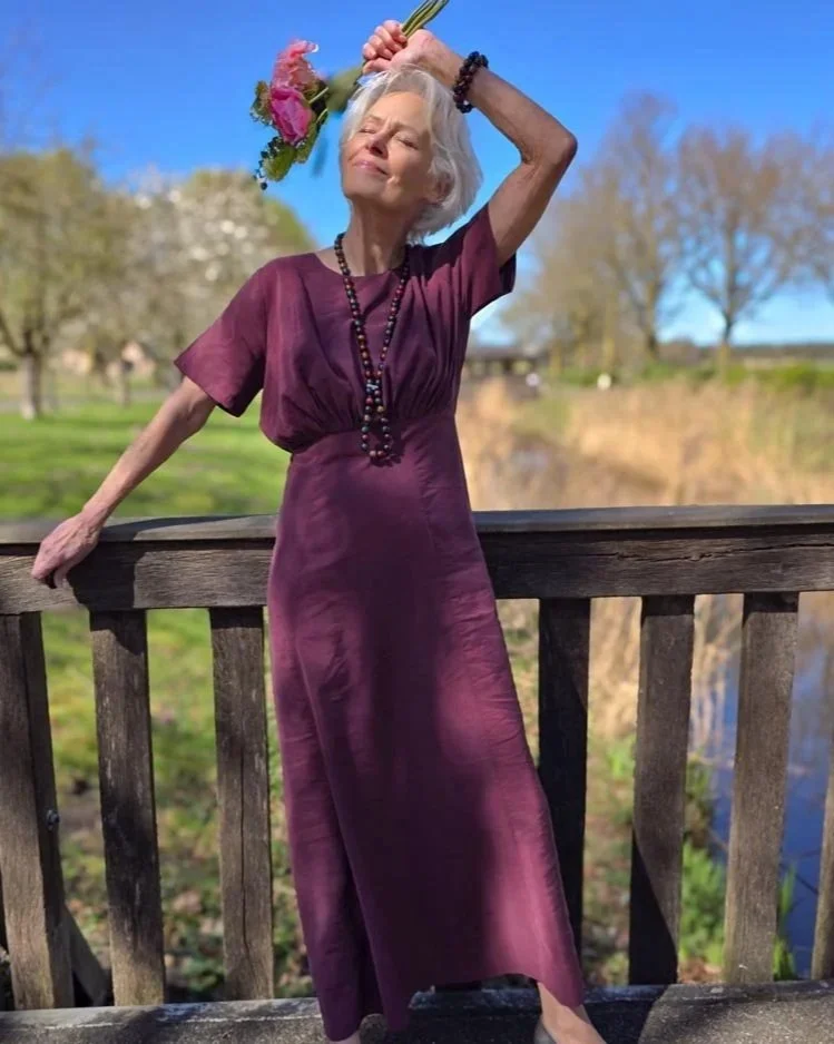 GERDA dress
