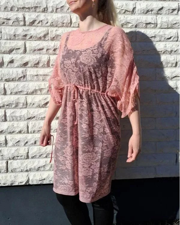 AGNÄS dress