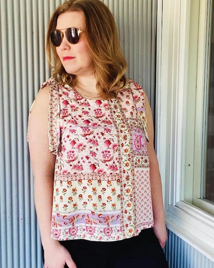 LAINE top