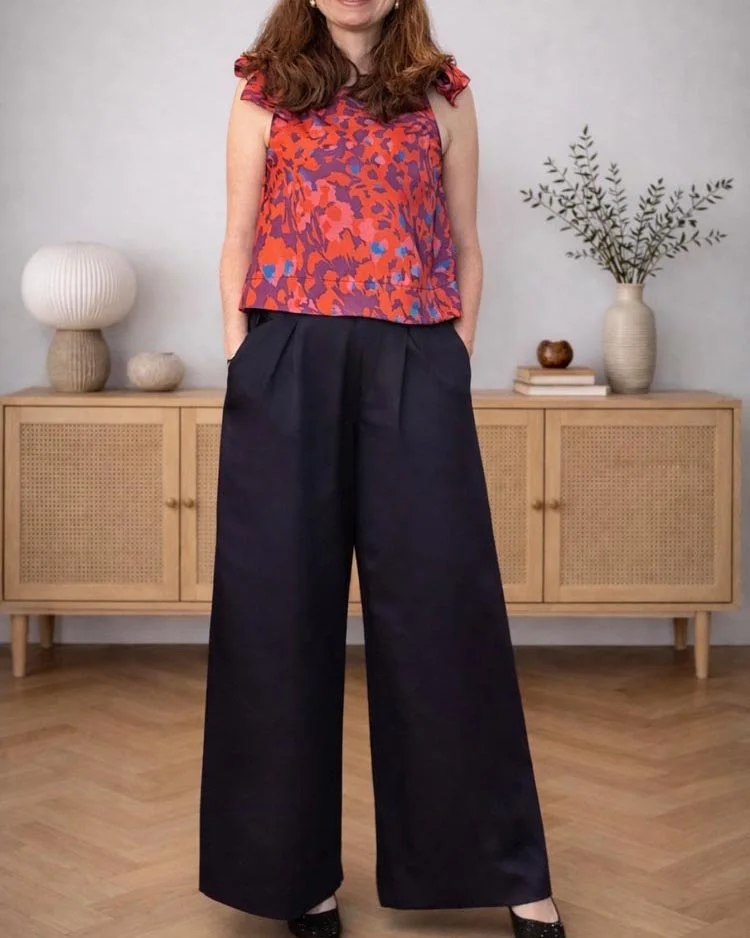 LAINE top