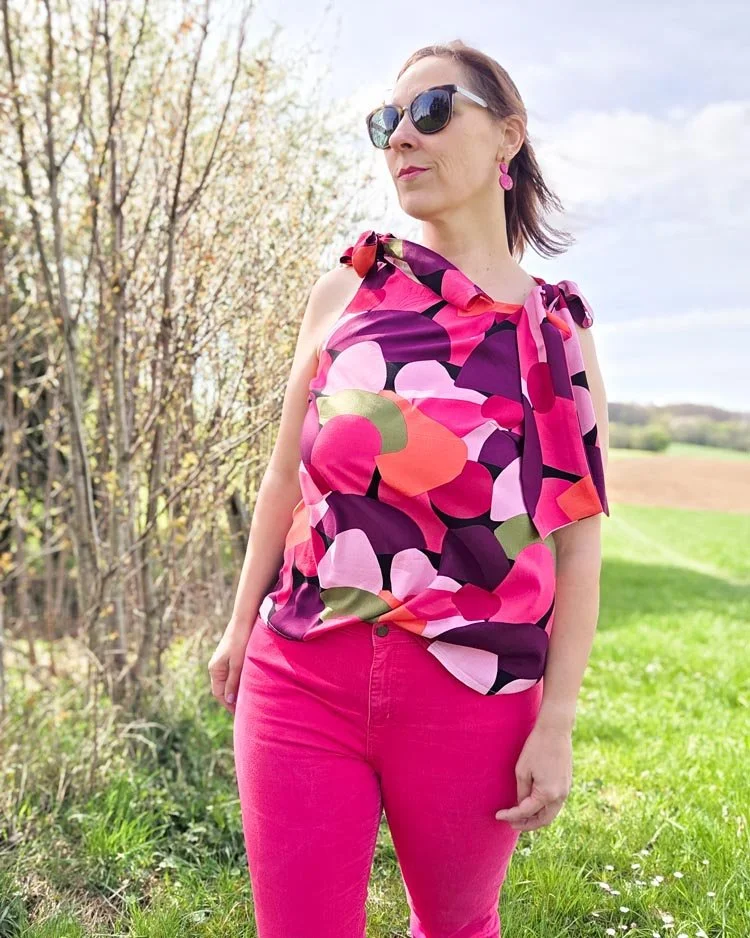 LAINE top