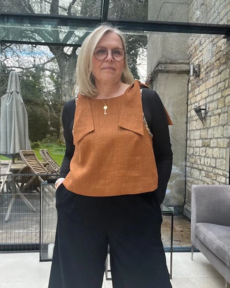 LAINE top
