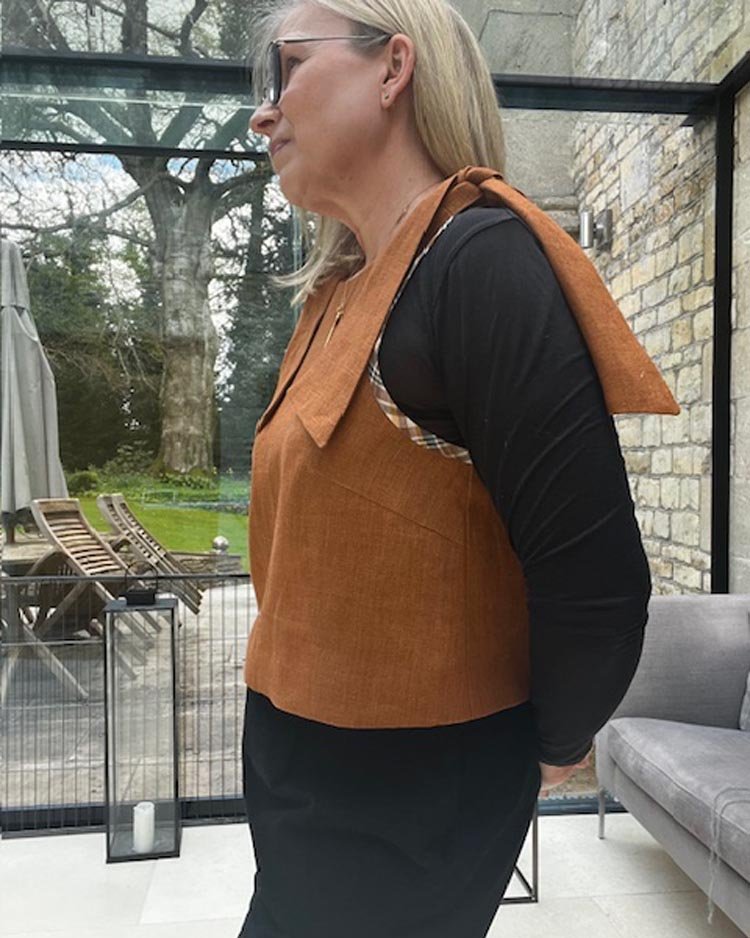 LAINE top