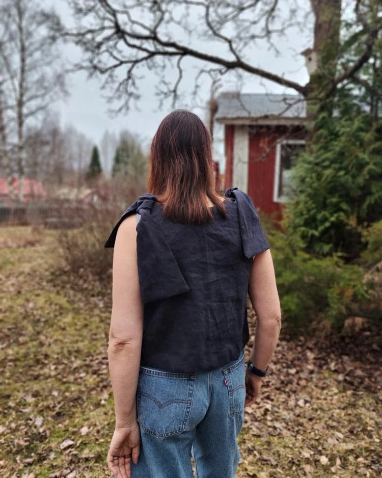 LAINE top