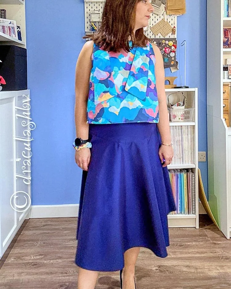 LAINE top