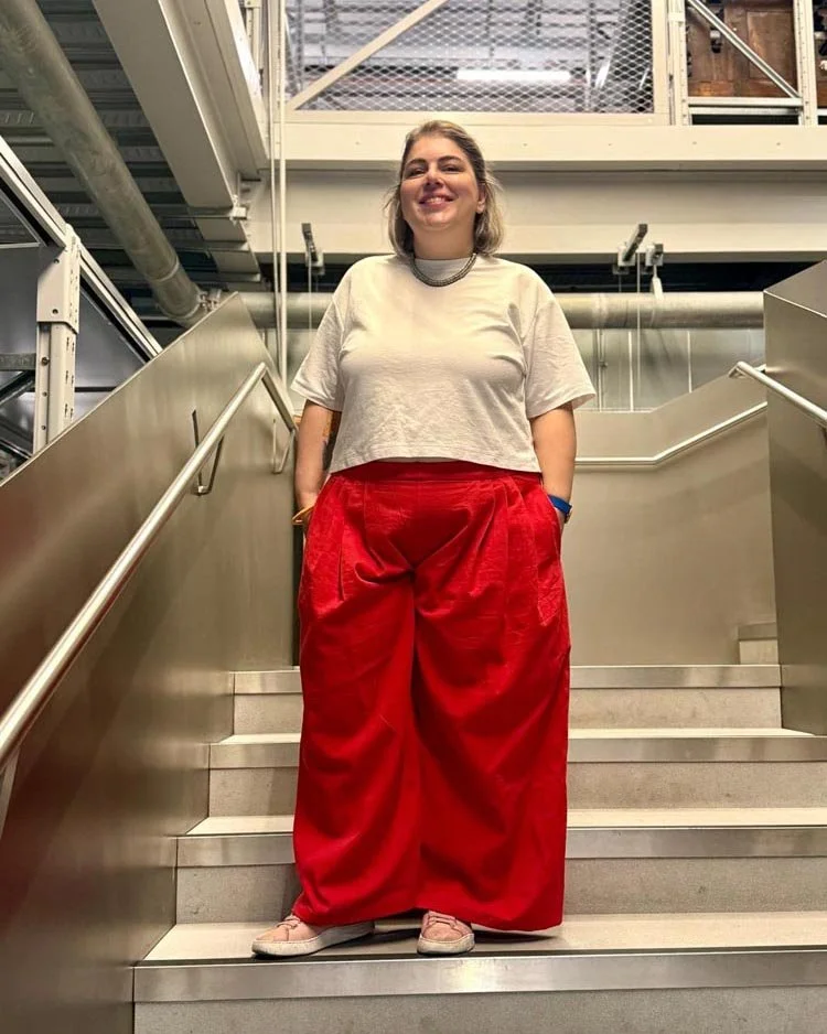 SAGA pants