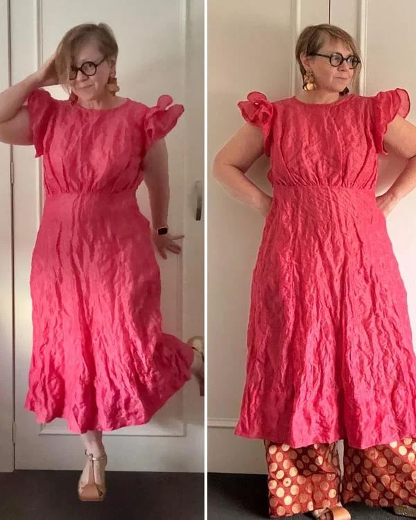 GERDA dress
