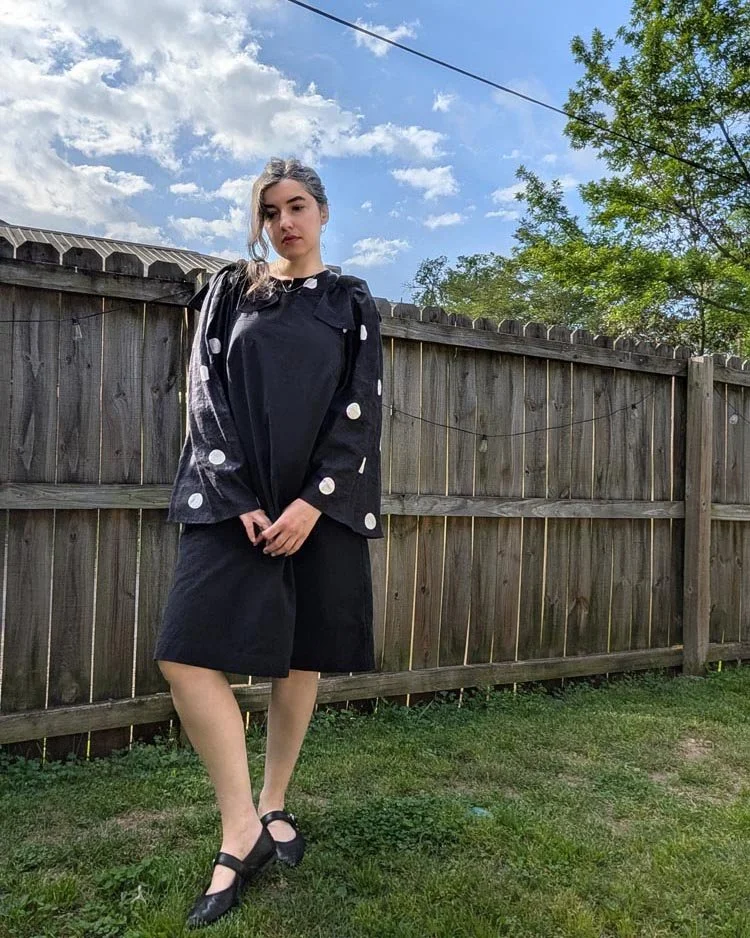 LAINE dress