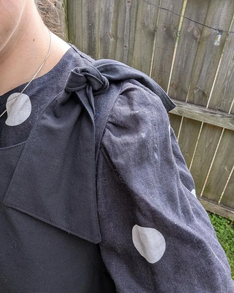 LAINE dress