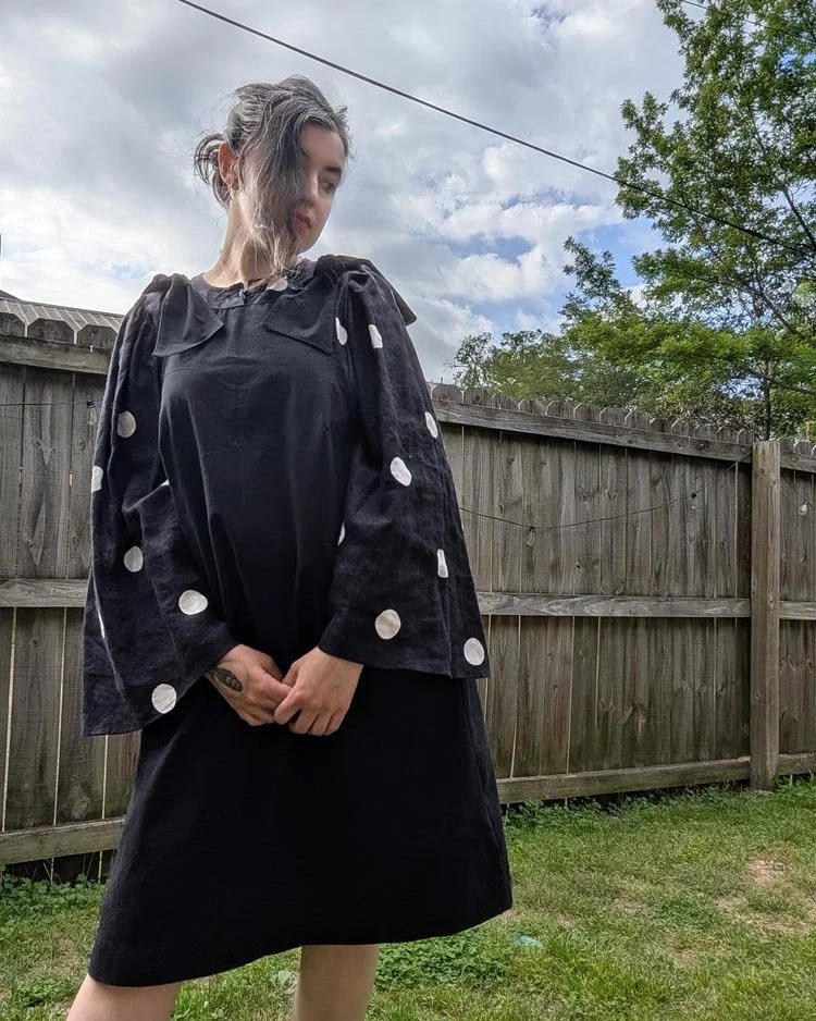 LAINE dress