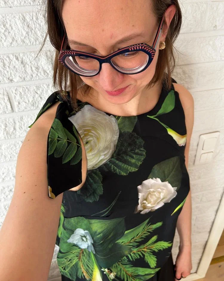  Made by Paula /  @paulahuu  Design by Eeva Aalto /  @taitojamit  