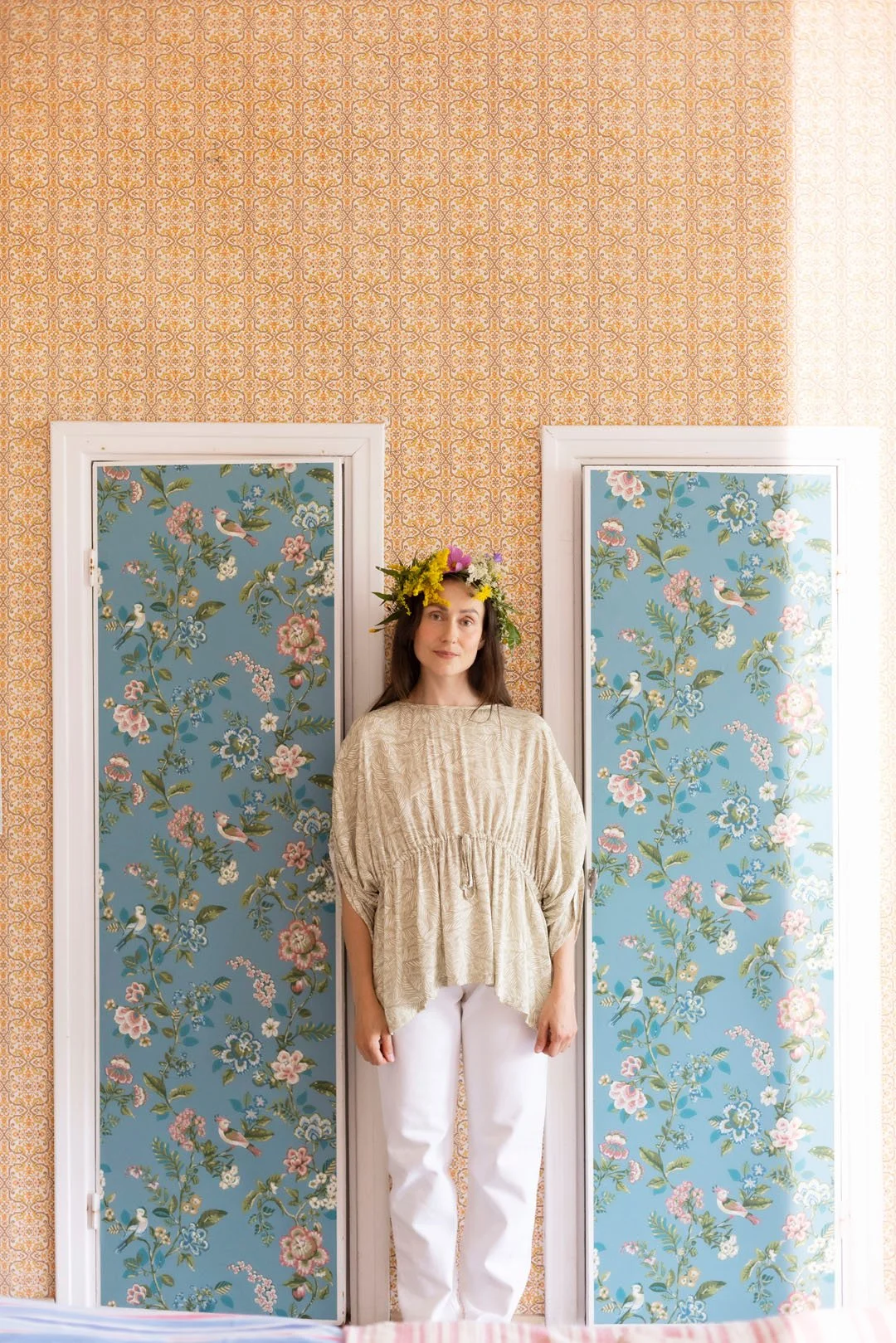 Exploring Zero Waste Design with Stefanie Kroth