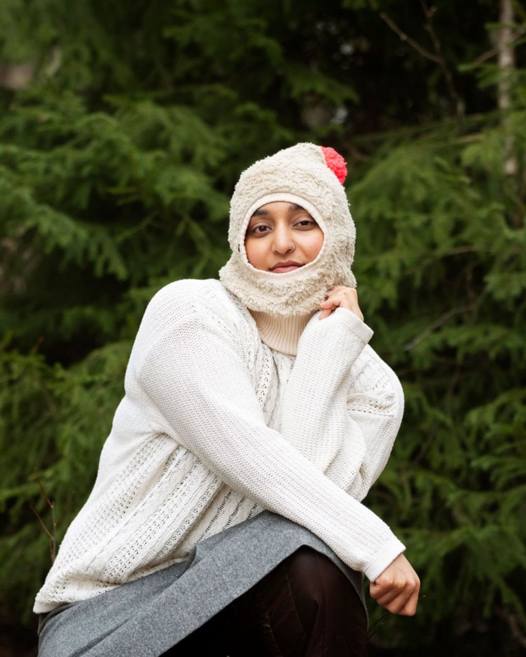 December Community Meeting