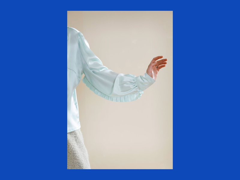 Digital Sewing Pattern I-5 Boogie — TAUKO Indie Sewing Magazine
