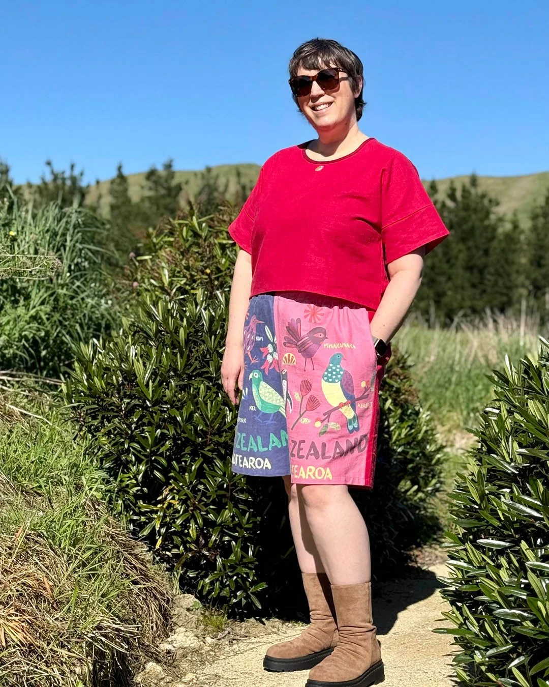 Janie by Candy /@candylovestosew