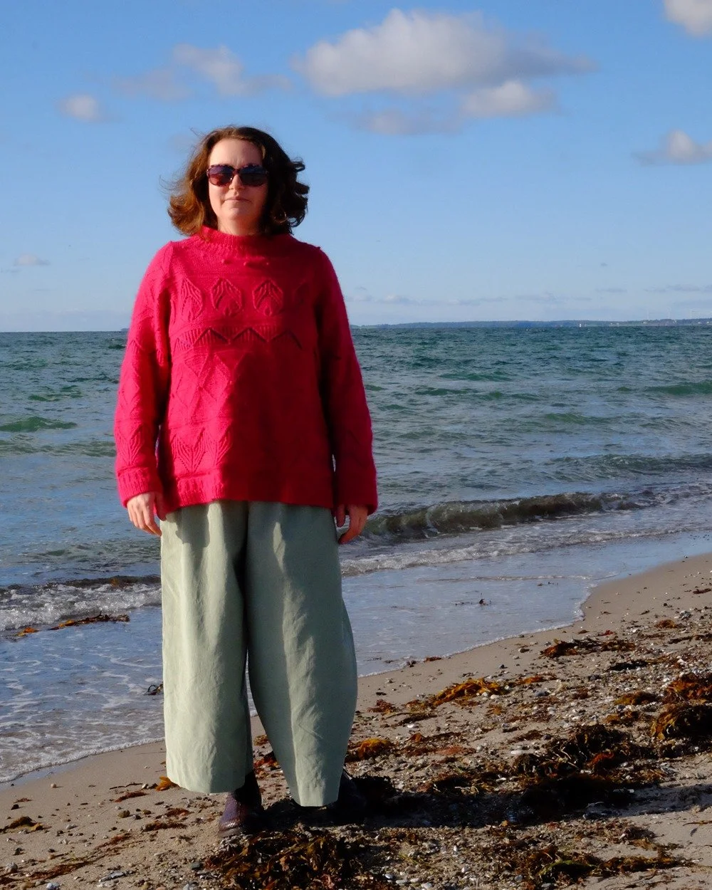 Janie by Lisa / @stricklisa_cph