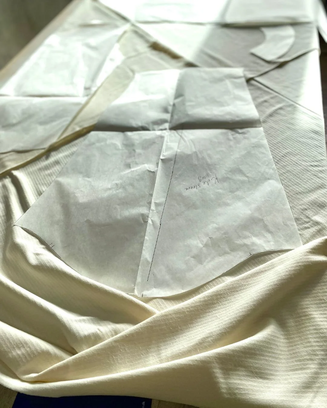 Hack the Pattern – November Community Meeting