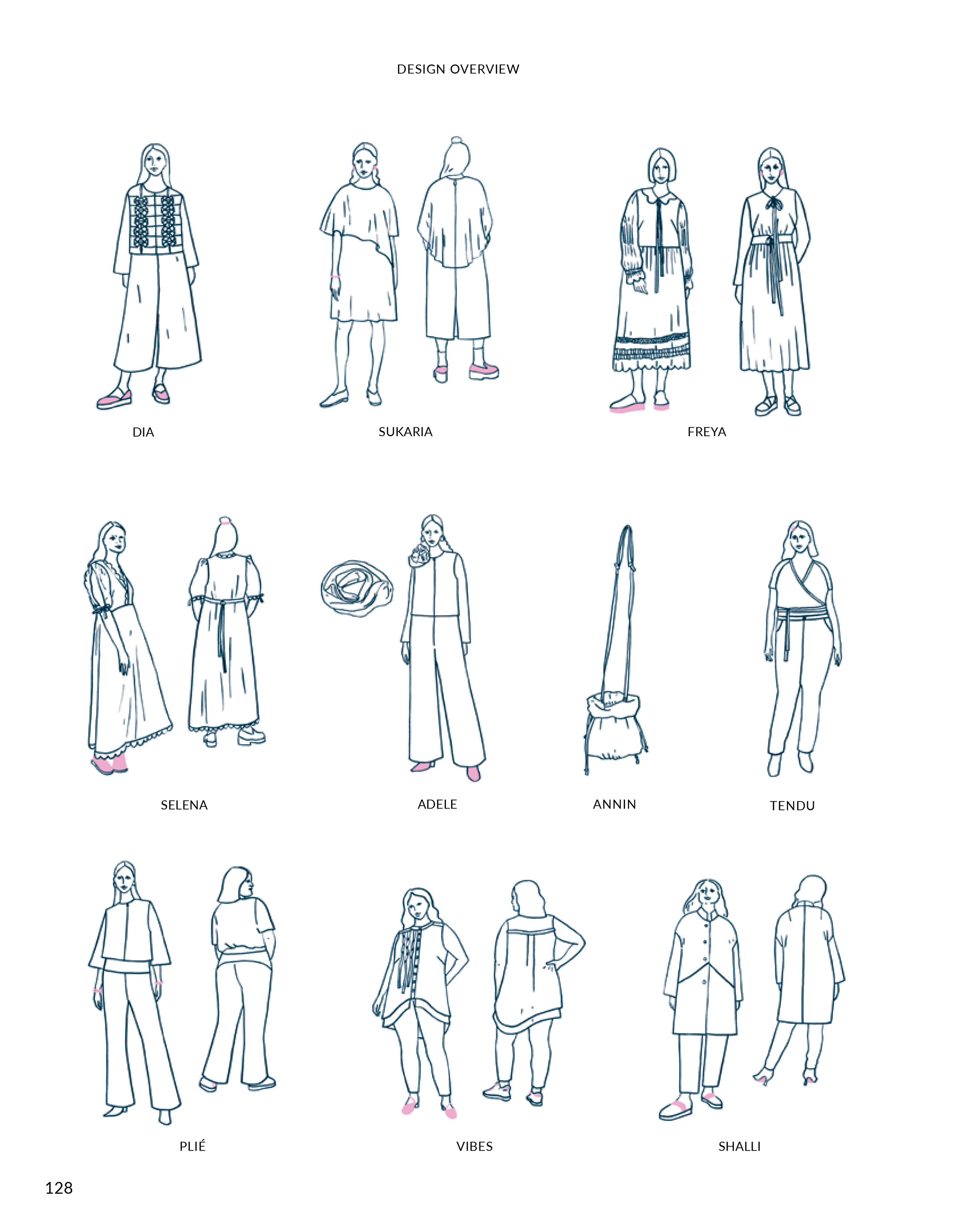 Design Overview Issue 17