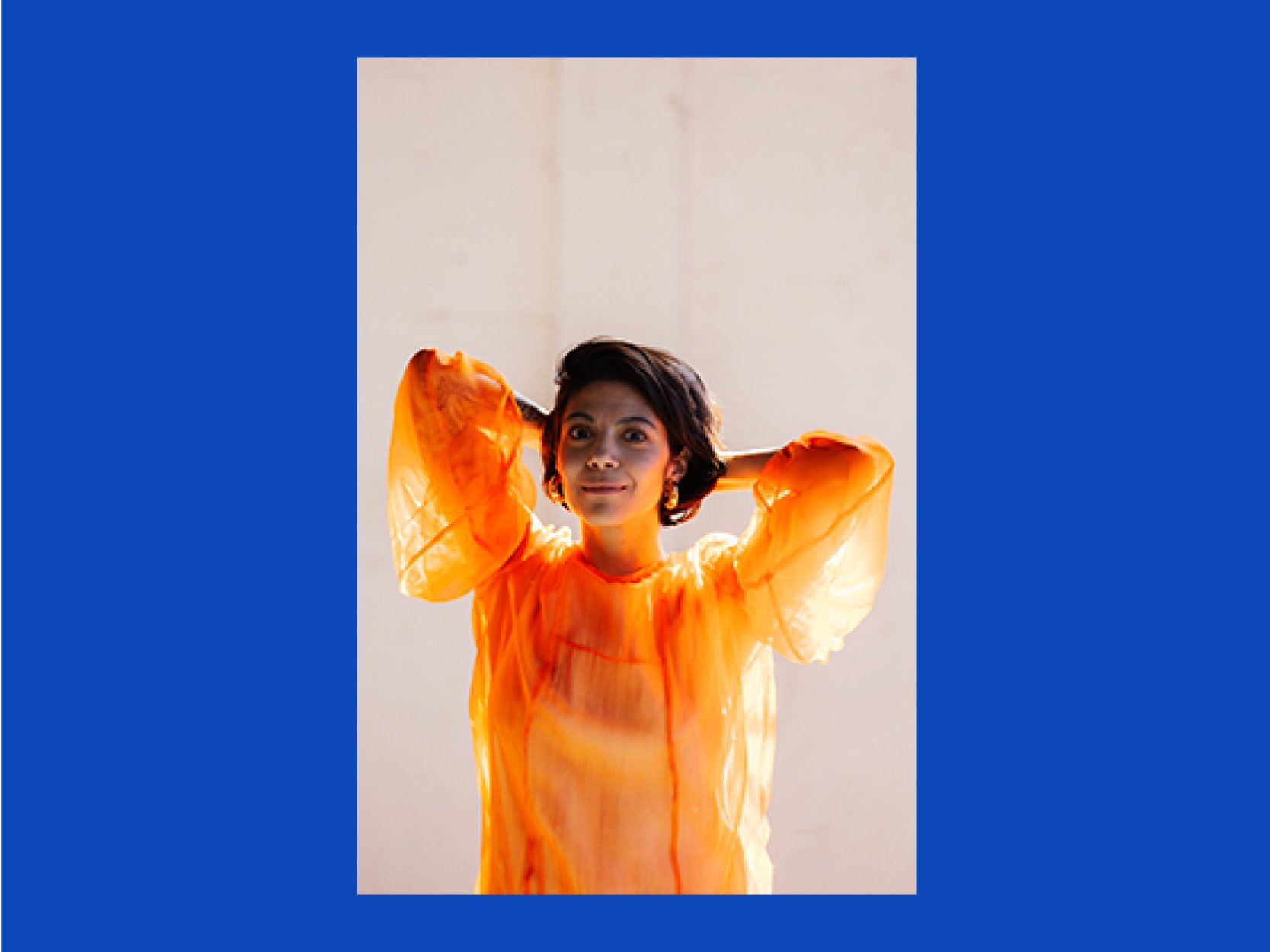 Digital Sewing Pattern YVES