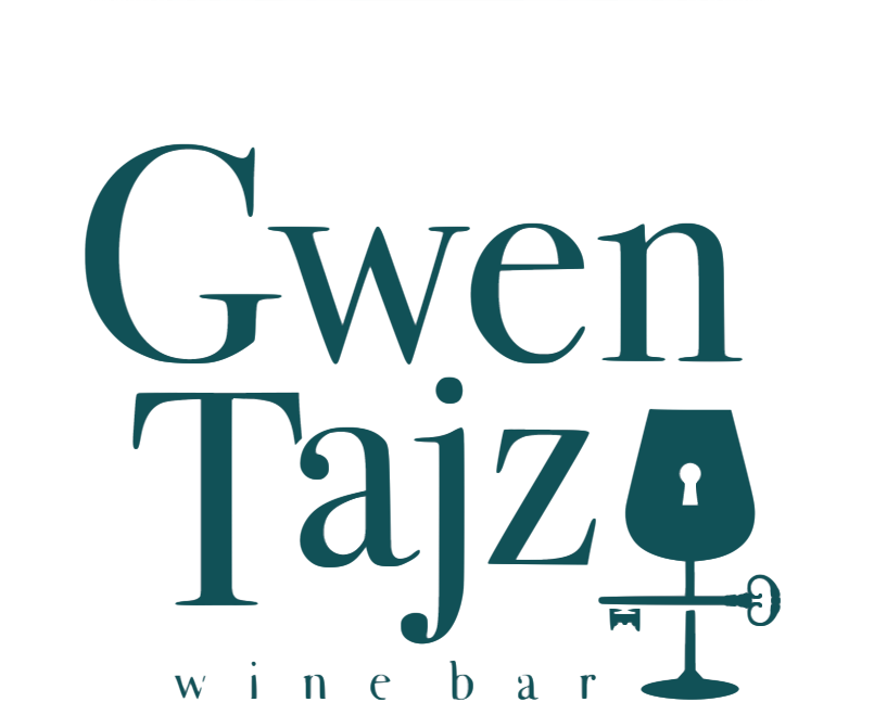 Gwen Tajz Wine Bar