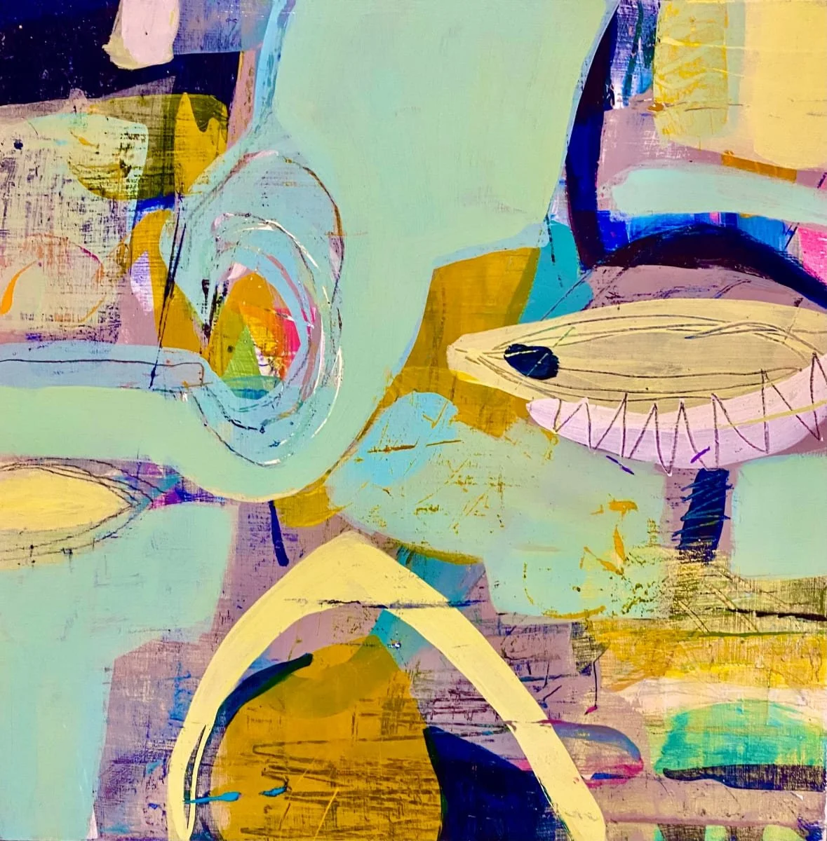 Paintings