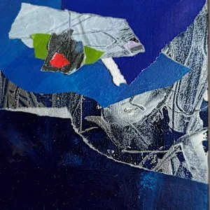 Works on Paper