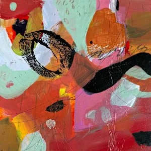 Paintings and Mixed Media