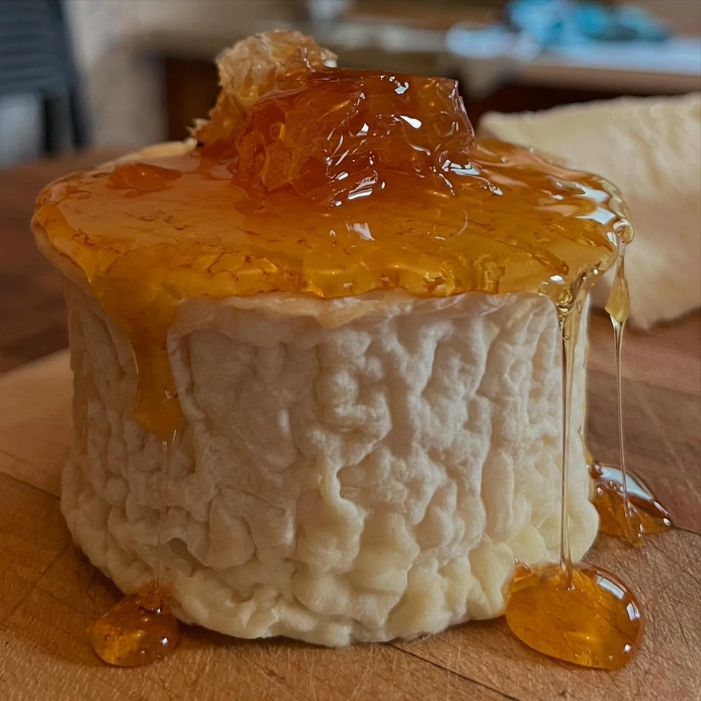 #lakebreeze @regalisfoods #trufflehoney