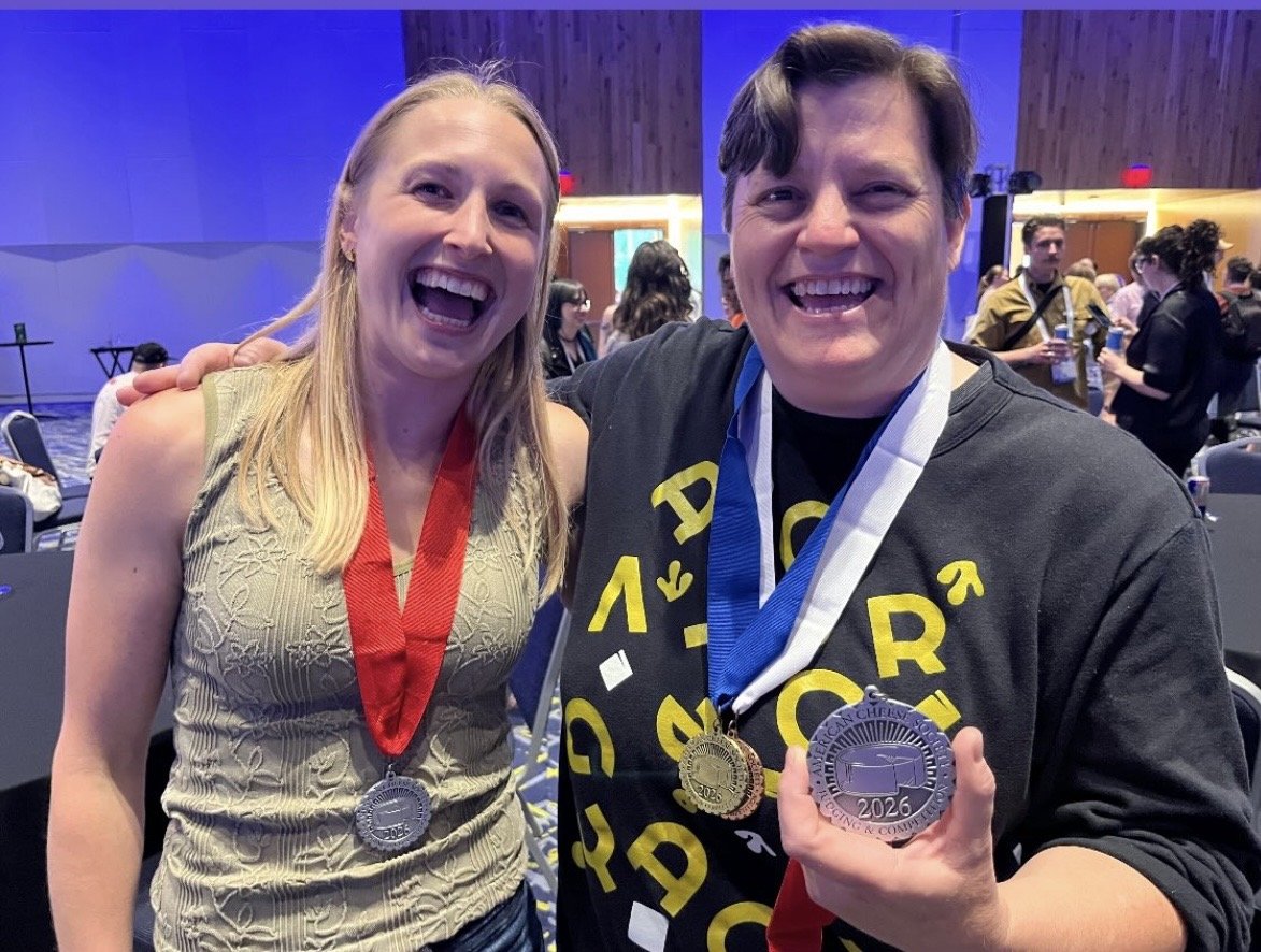 Blakesville’s Artze Wins Silver for Best Cheese in America!