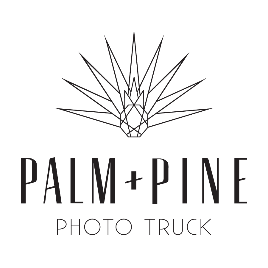 Palm+Pine