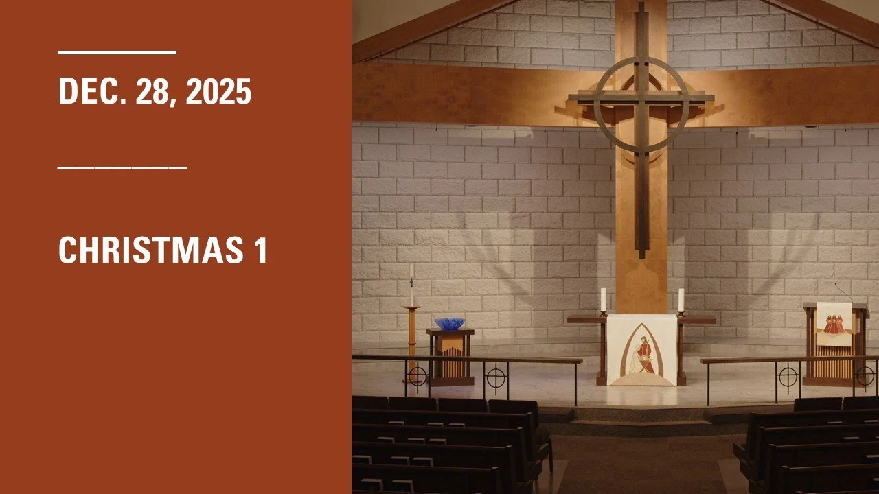 Sunday, December 28, 2025 