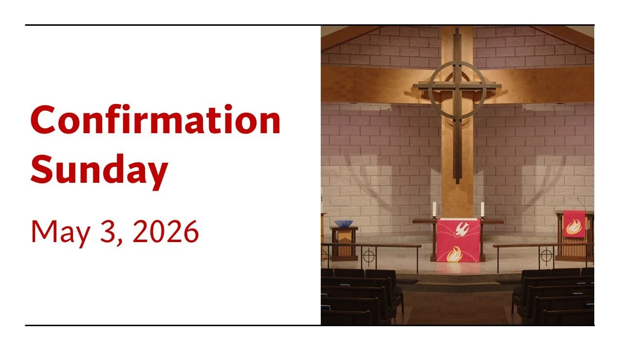 Confirmation Service (5.3.26)