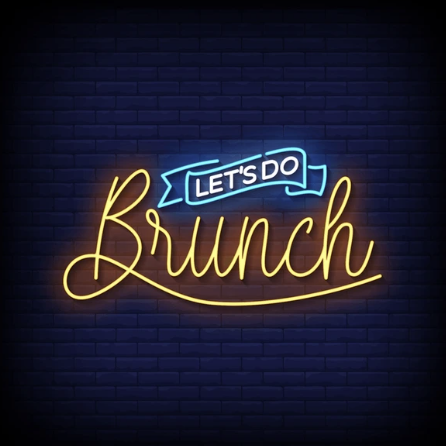 GenZ Brunch