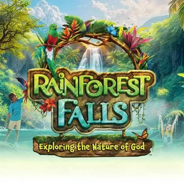 Vacation Bible School