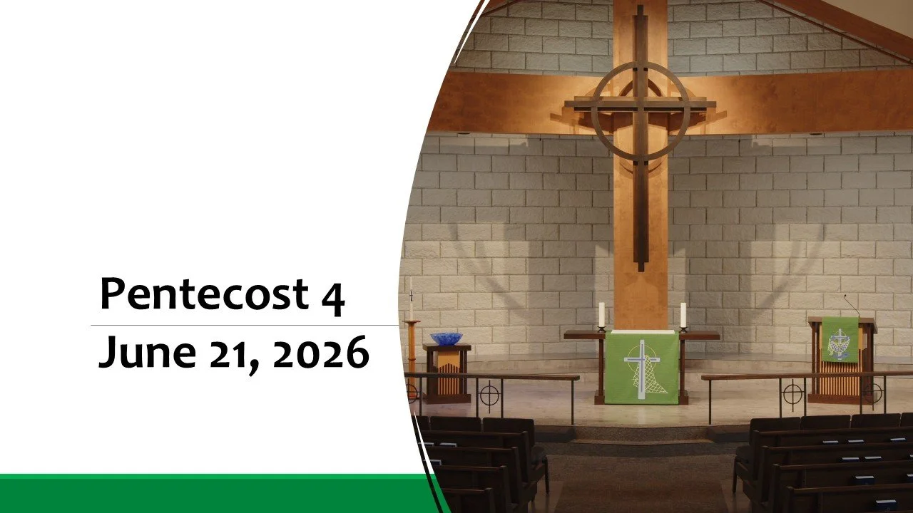 Sunday, June 21, 2026