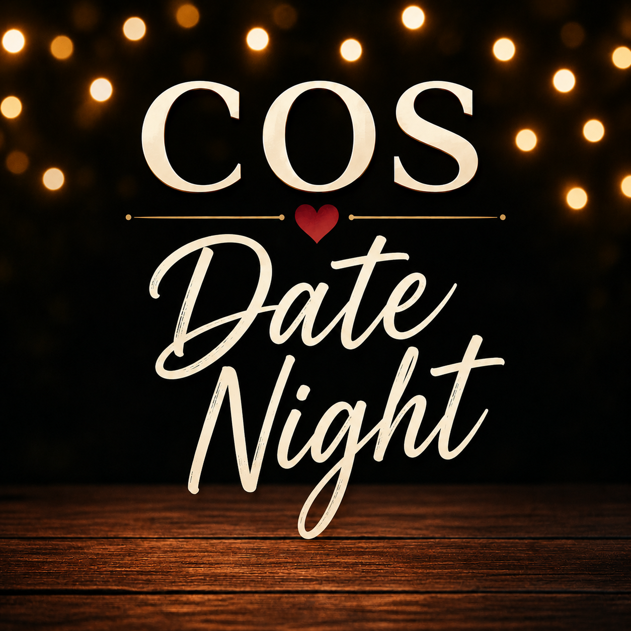 Date Night